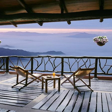Phu Pha Nam Resort Dan Sai Extérieur photo