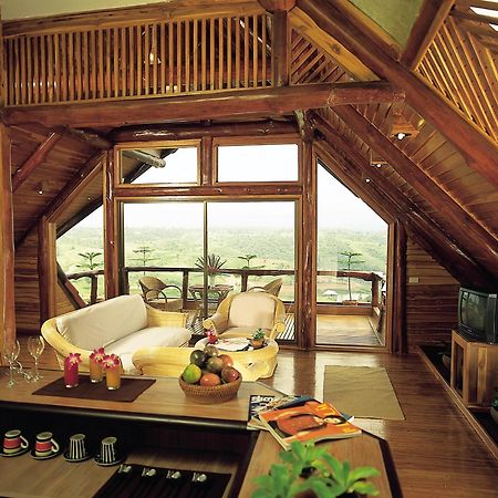 Phu Pha Nam Resort Dan Sai Chambre photo