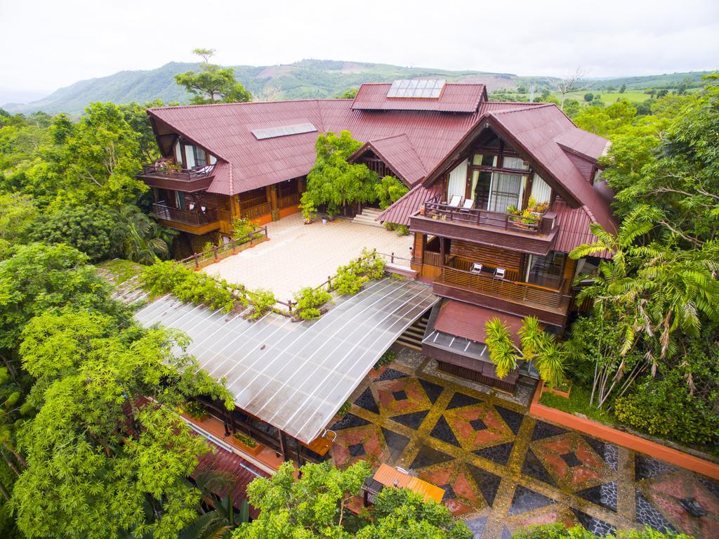 Phu Pha Nam Resort Dan Sai Extérieur photo