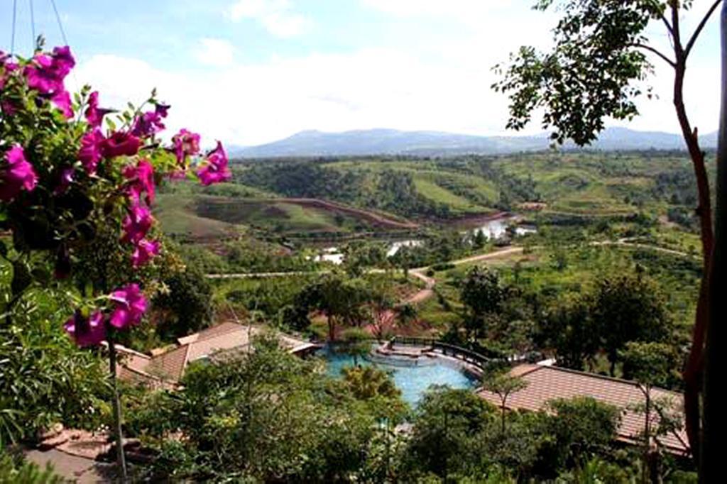 Phu Pha Nam Resort Dan Sai Extérieur photo