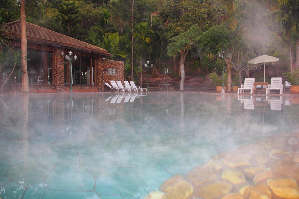 Phu Pha Nam Resort Dan Sai Extérieur photo