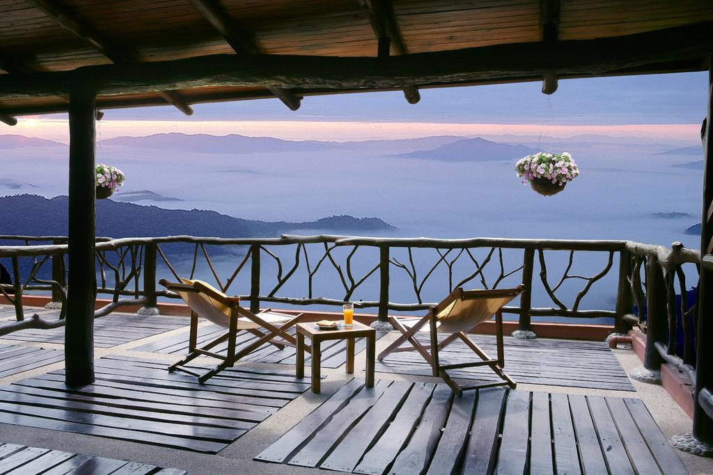 Phu Pha Nam Resort Dan Sai Extérieur photo