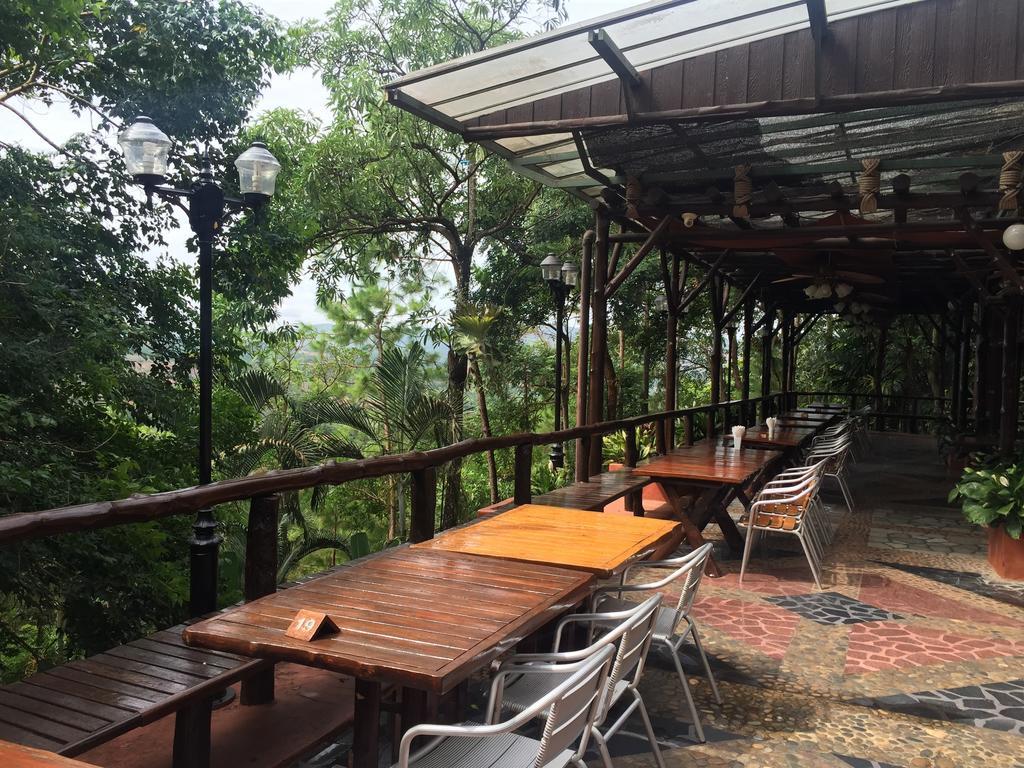 Phu Pha Nam Resort Dan Sai Extérieur photo