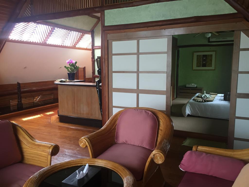 Phu Pha Nam Resort Dan Sai Chambre photo