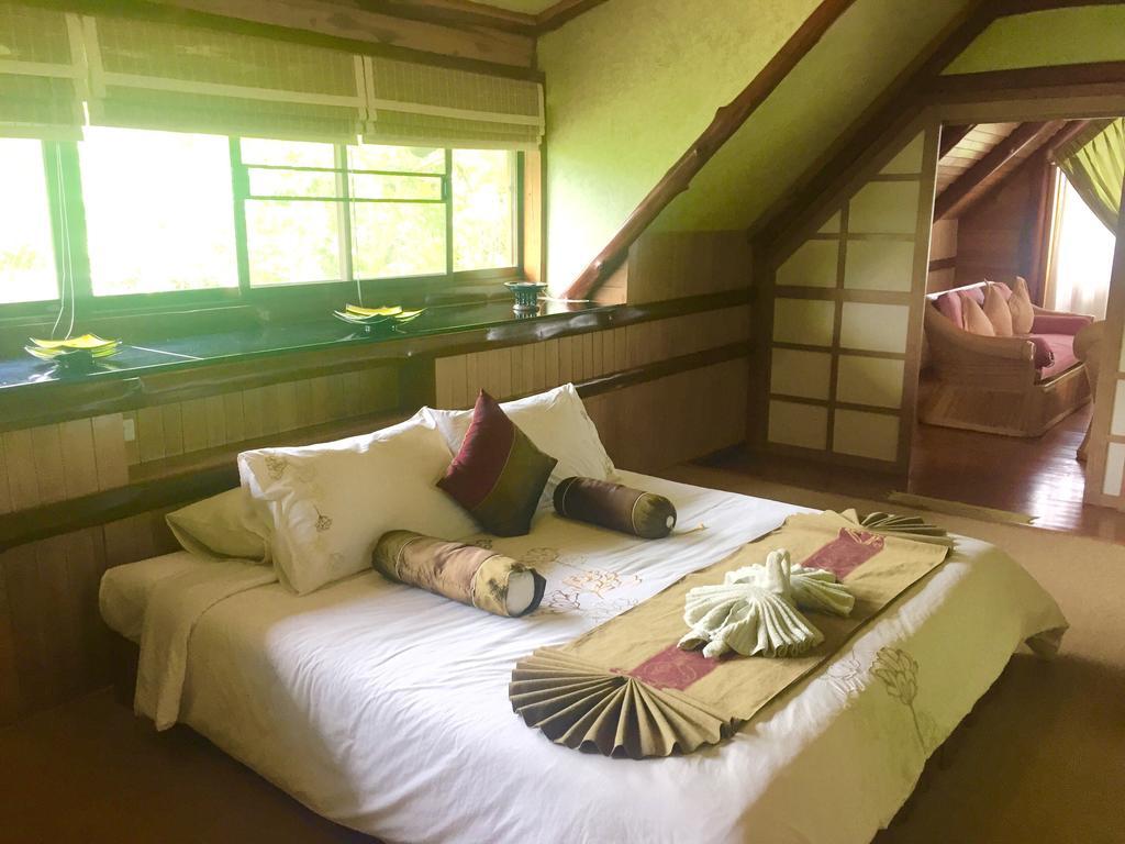 Phu Pha Nam Resort Dan Sai Chambre photo