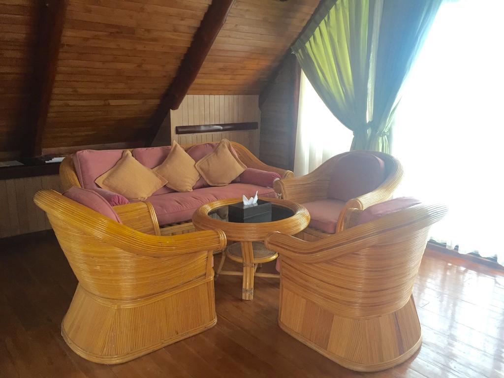 Phu Pha Nam Resort Dan Sai Chambre photo