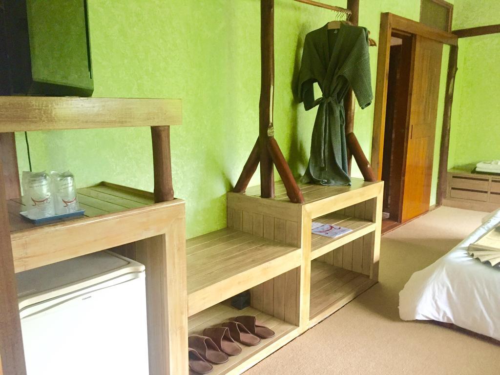 Phu Pha Nam Resort Dan Sai Chambre photo