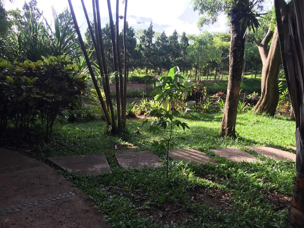 Phu Pha Nam Resort Dan Sai Extérieur photo