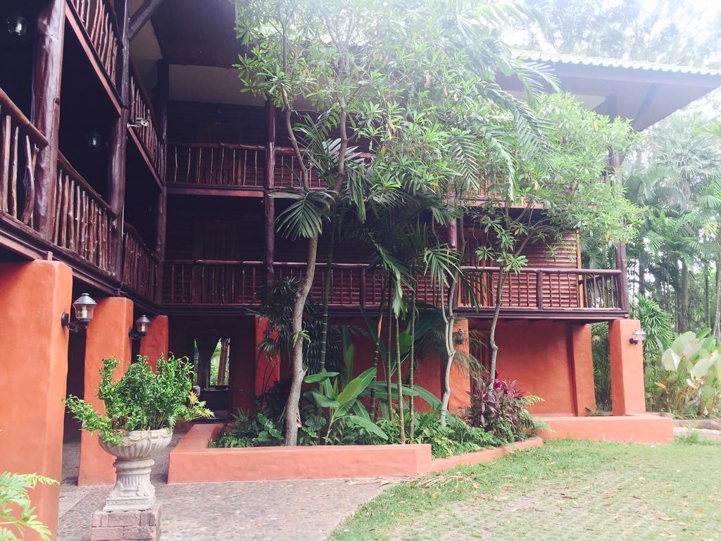 Phu Pha Nam Resort Dan Sai Chambre photo