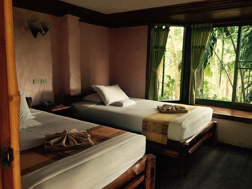 Phu Pha Nam Resort Dan Sai Chambre photo