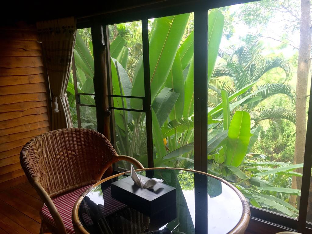 Phu Pha Nam Resort Dan Sai Extérieur photo