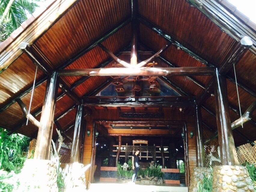 Phu Pha Nam Resort Dan Sai Extérieur photo