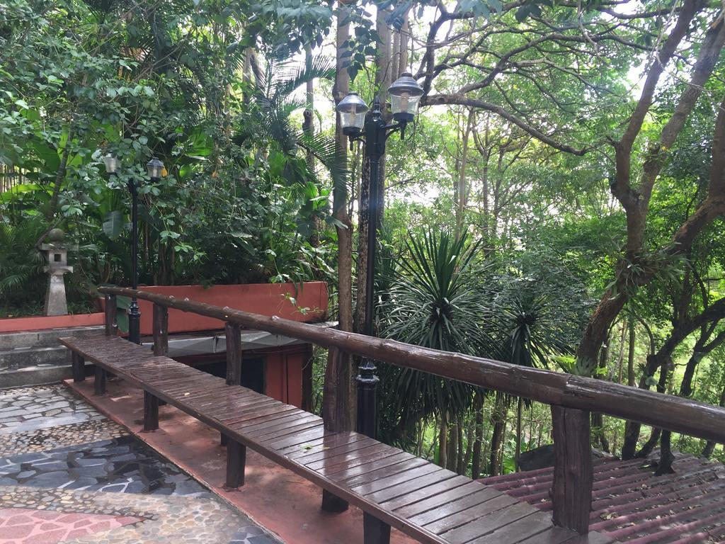 Phu Pha Nam Resort Dan Sai Extérieur photo