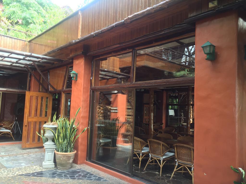 Phu Pha Nam Resort Dan Sai Extérieur photo