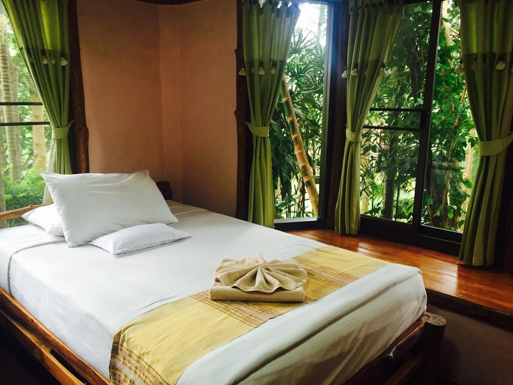 Phu Pha Nam Resort Dan Sai Chambre photo