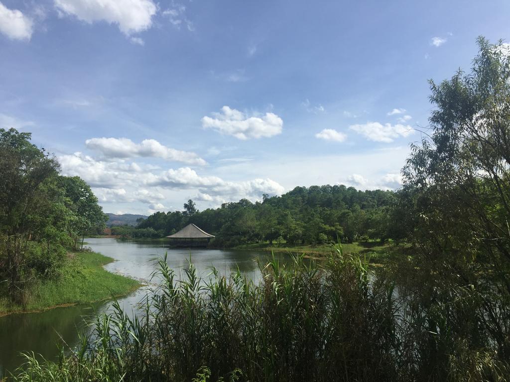 Phu Pha Nam Resort Dan Sai Extérieur photo