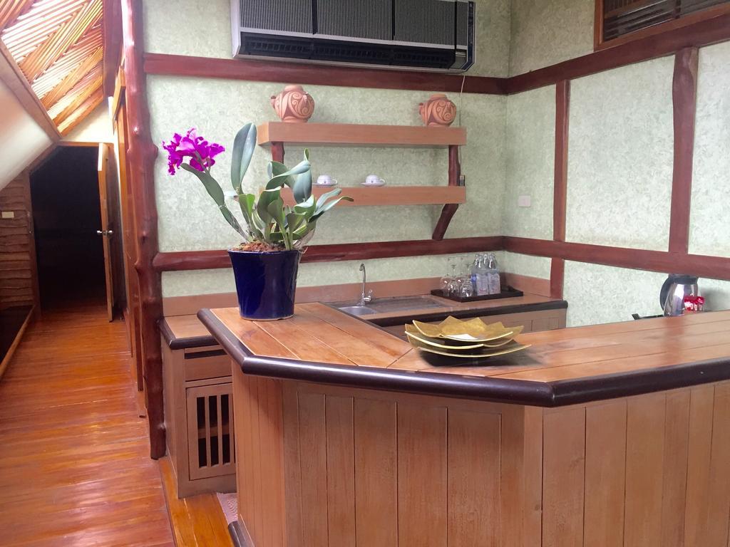 Phu Pha Nam Resort Dan Sai Chambre photo