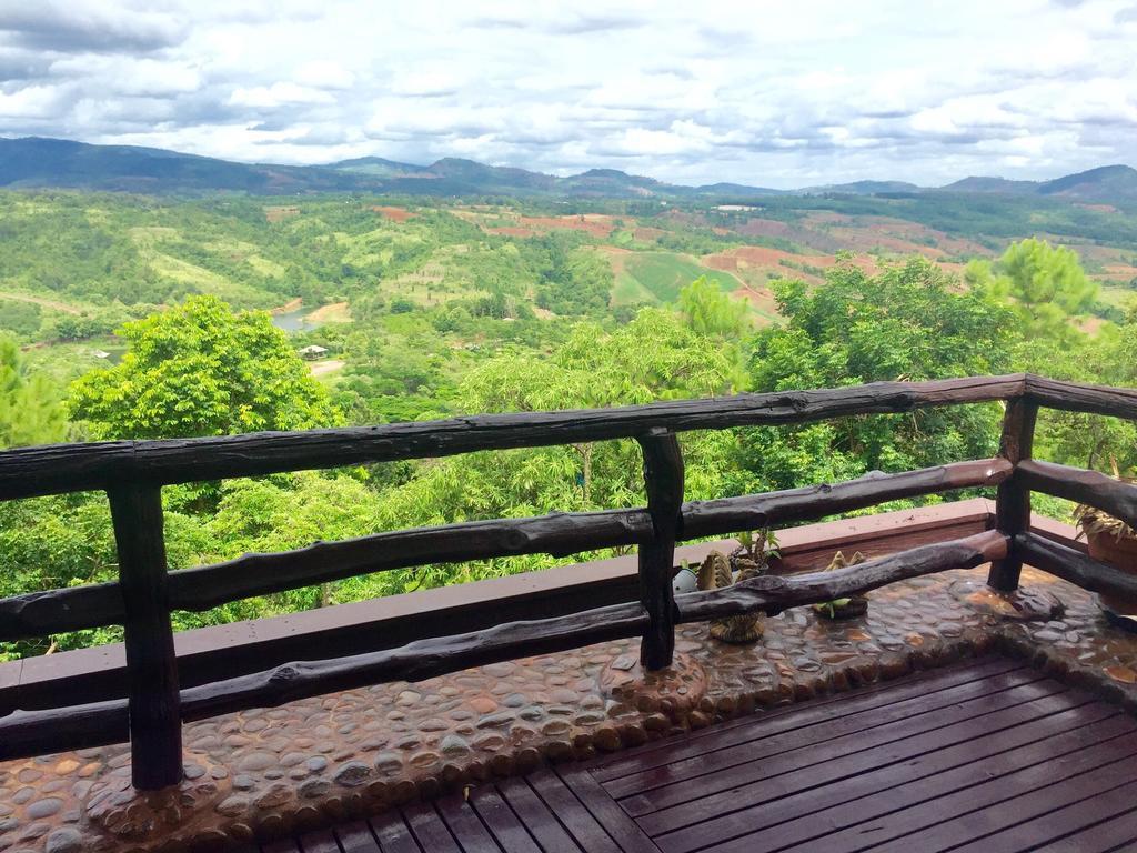 Phu Pha Nam Resort Dan Sai Chambre photo