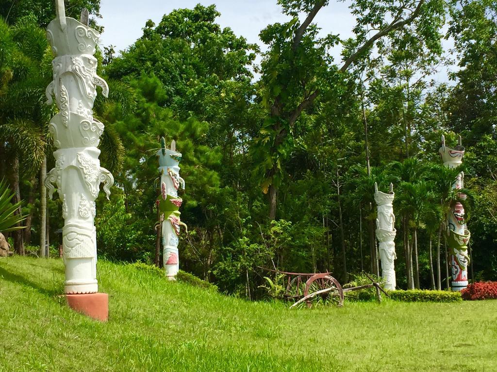 Phu Pha Nam Resort Dan Sai Extérieur photo