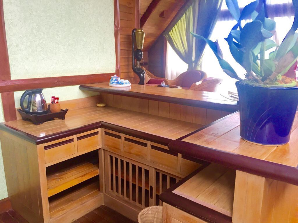 Phu Pha Nam Resort Dan Sai Chambre photo