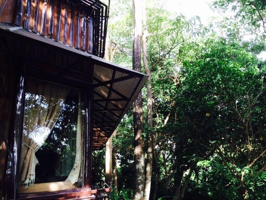 Phu Pha Nam Resort Dan Sai Extérieur photo