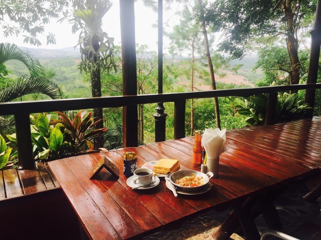 Phu Pha Nam Resort Dan Sai Extérieur photo
