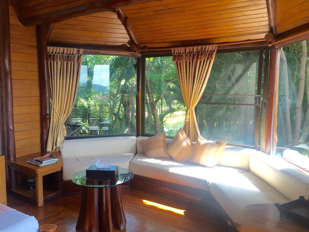 Phu Pha Nam Resort Dan Sai Chambre photo