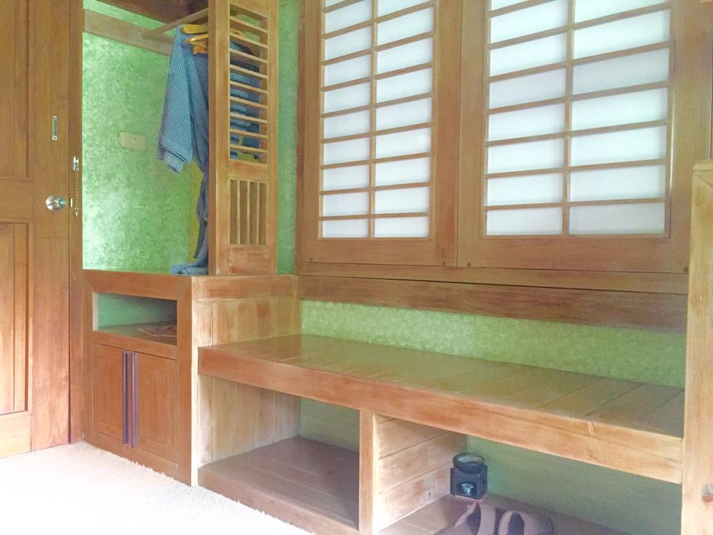 Phu Pha Nam Resort Dan Sai Chambre photo