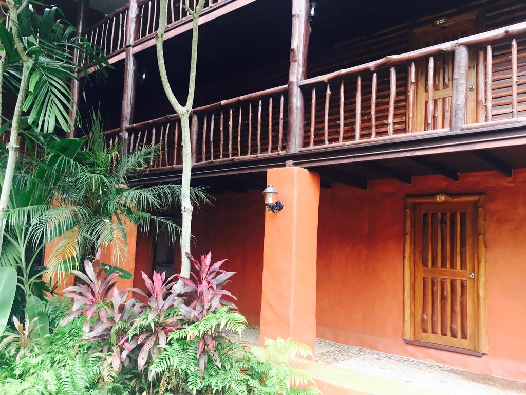 Phu Pha Nam Resort Dan Sai Chambre photo