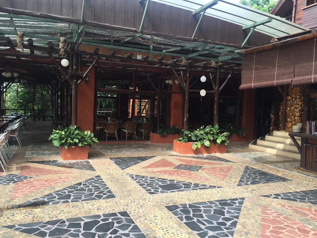 Phu Pha Nam Resort Dan Sai Extérieur photo