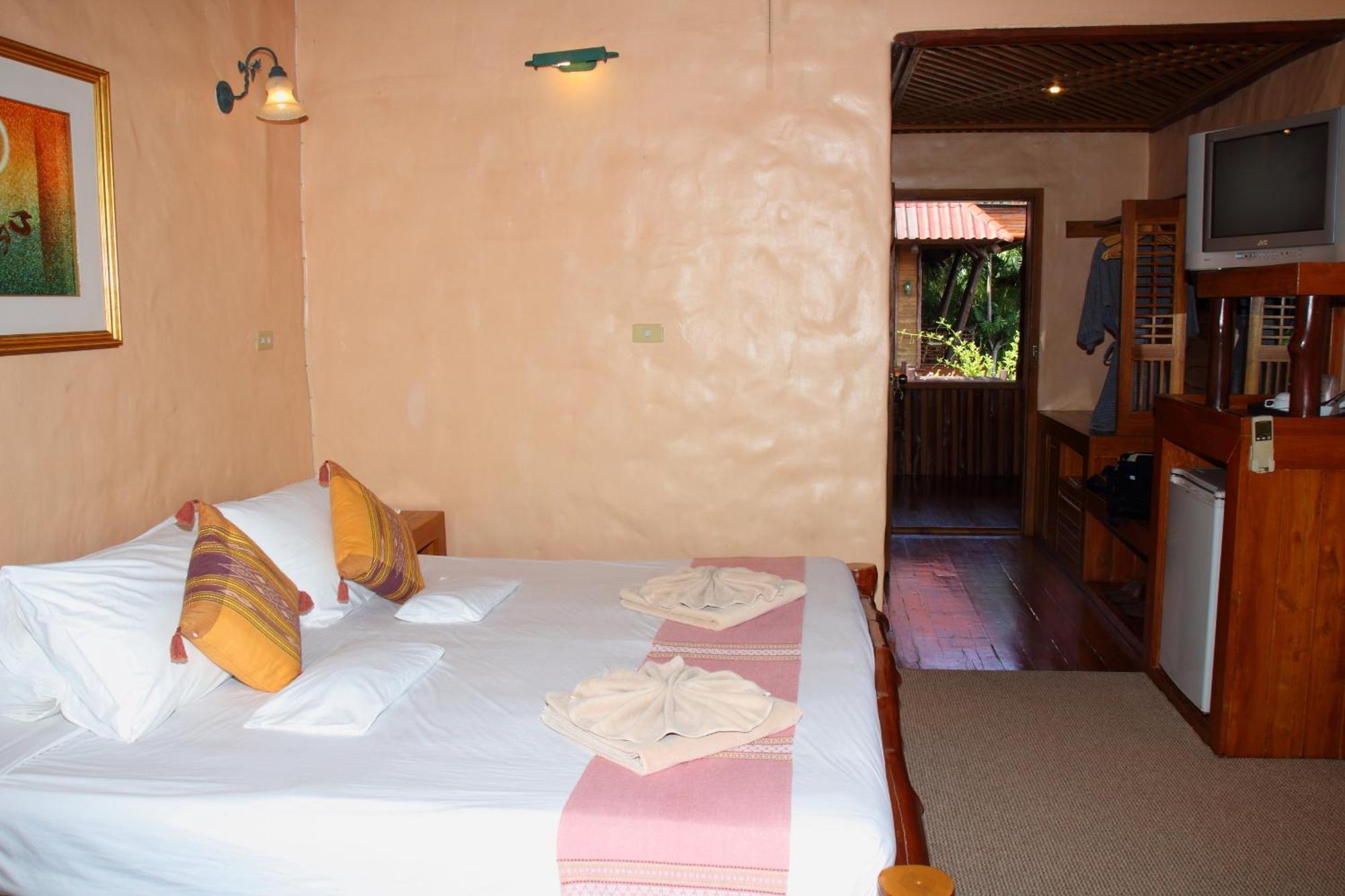 Phu Pha Nam Resort Dan Sai Chambre photo