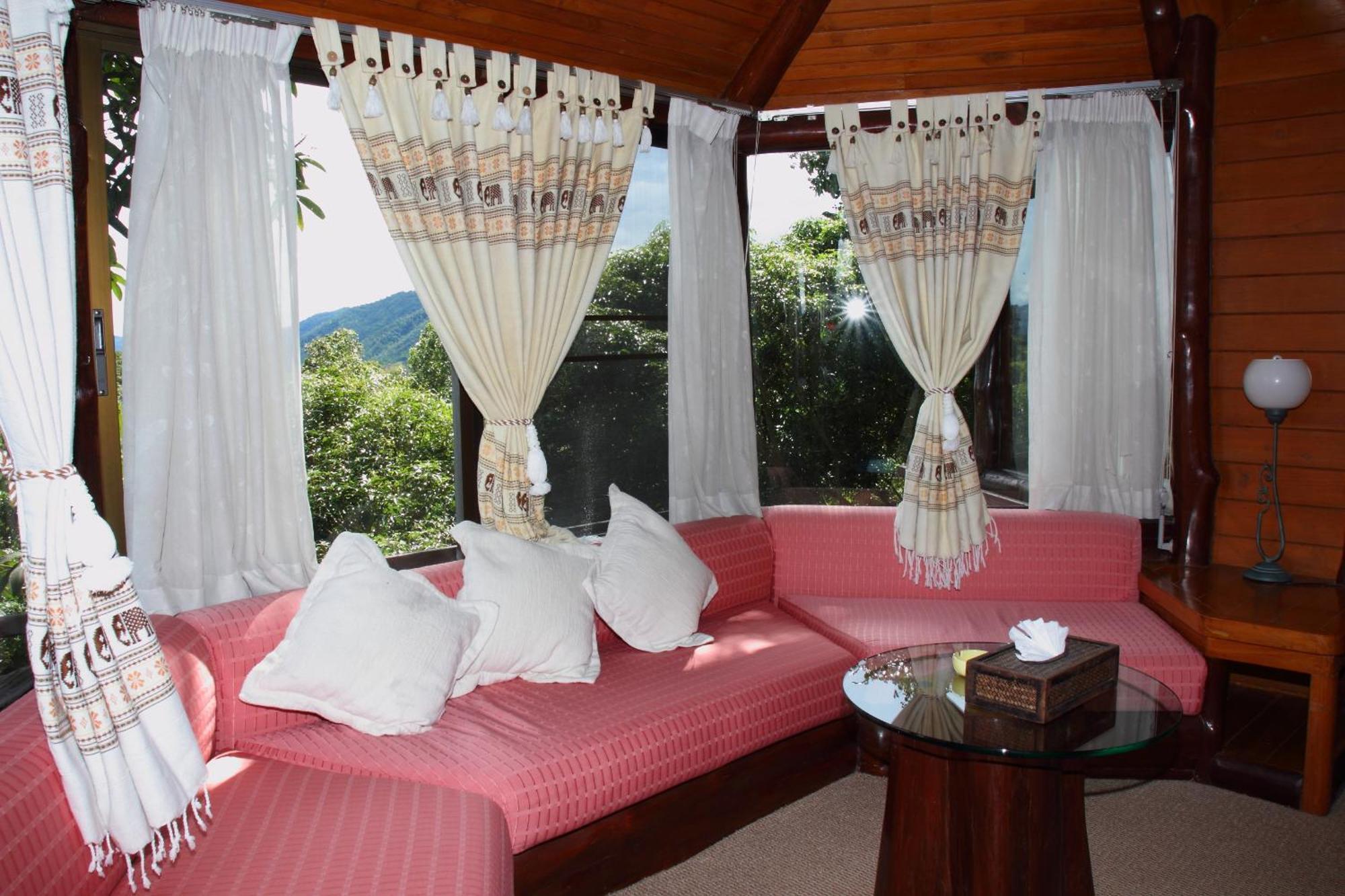 Phu Pha Nam Resort Dan Sai Chambre photo
