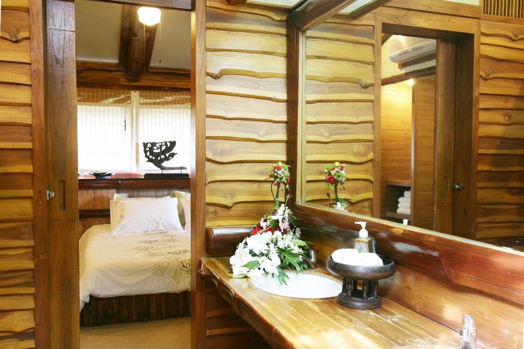 Phu Pha Nam Resort Dan Sai Chambre photo