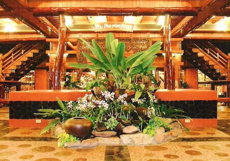 Phu Pha Nam Resort Dan Sai Extérieur photo