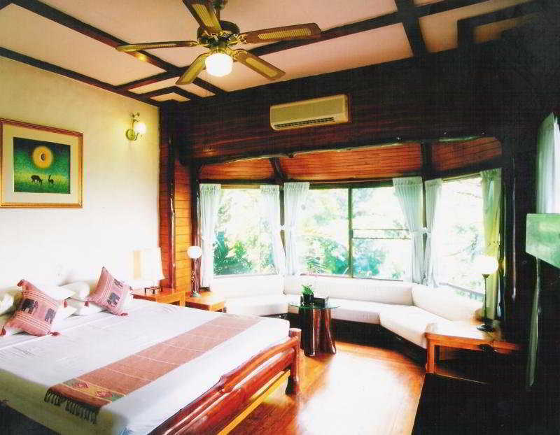 Phu Pha Nam Resort Dan Sai Extérieur photo