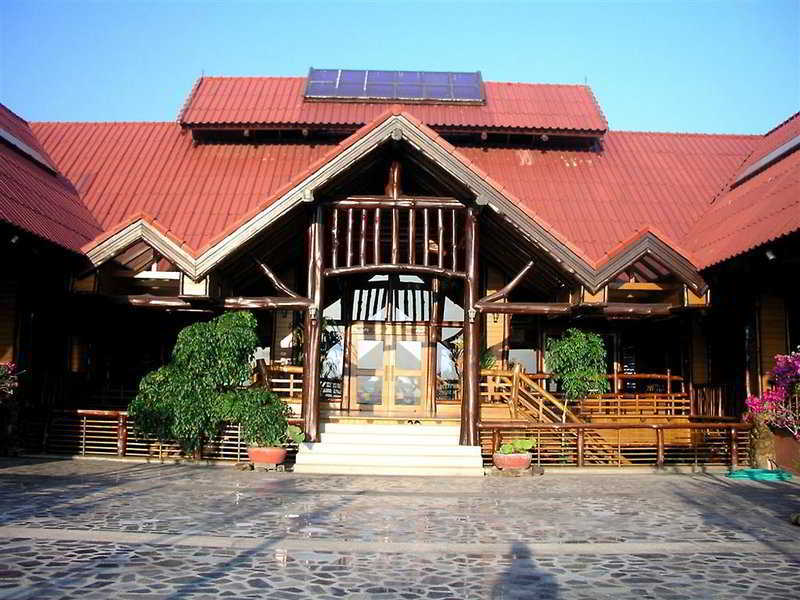 Phu Pha Nam Resort Dan Sai Extérieur photo